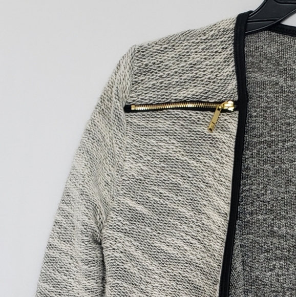 Wal G by Top Shop " Waterfall Cardigan" - Picture 3 of 8